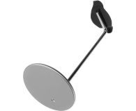 FIXED Frame Headphones silver - 1086729 - zdjęcie 2